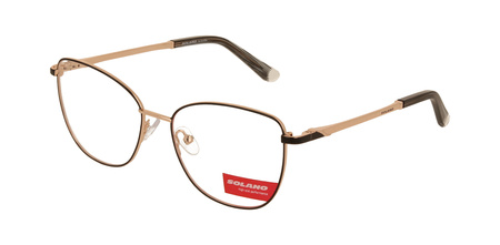 Okulary korekcyjne Solano S 10683 A