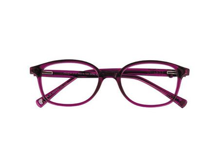 Okulary korekcyjne Hello Kitty HELLO KITTY HKII019 C12