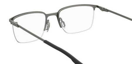 Okulary korekcyjne Under Armour UA 5005 G R80