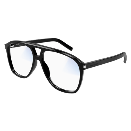 Okulary przeciwsłoneczne Saint Laurent SL 596 DUNE 007