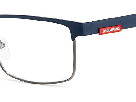 Okulary korekcyjne Dsquared2 D2 0006 H2T