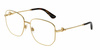 Okulary korekcyjne Dolce & Gabbana DG 1356 02