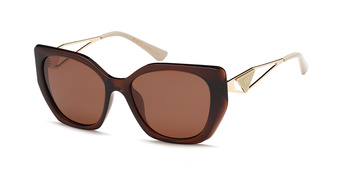 Okulary przeciwsłoneczne Anne Marii AMS 20056 B