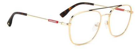 Okulary korekcyjne Dsquared2 D2 0047 RHL