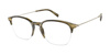 Okulary korekcyjne Giorgio Armani AR 7210 5442