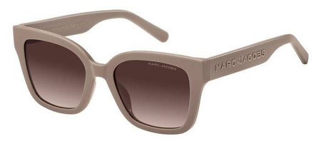 Okulary przeciwsłoneczne Marc Jacobs MARC 658 S 10A