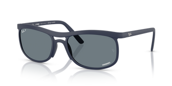 Okulary przeciwsłoneczne Ray-Ban RB 4452CH 633180