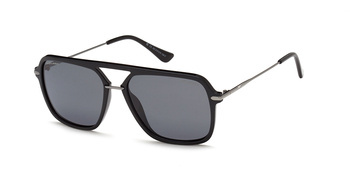 Okulary przeciwsłoneczne Solano SS 21013 B