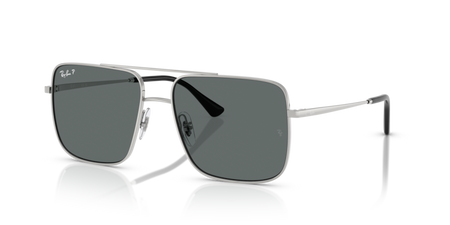 Okulary przeciwsłoneczne Ray-Ban RB 3758 003/81