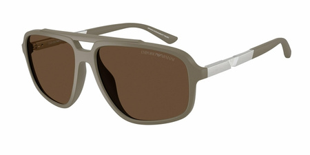 Okulary Przeciwsłoneczne Emporio Armani EA 4236U 543773