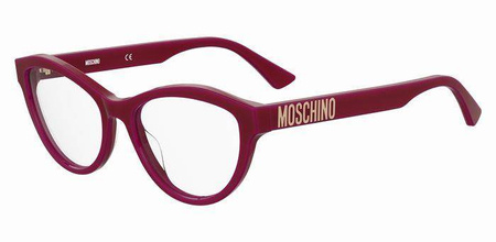 Okulary korekcyjne Moschino MOS623 C9A