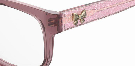 Okulary korekcyjne Seventh Street 7A 576 G 35J