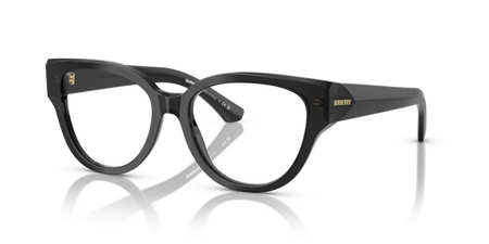 Okulary korekcyjne Burberry BE 2421 4112