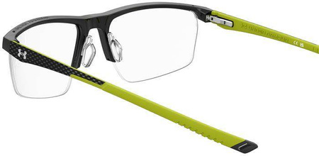 Okulary korekcyjne Under Armour UA 5060 G 97M