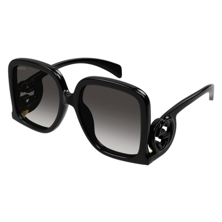 Okulary przeciwsłoneczne Gucci GG1326S 001