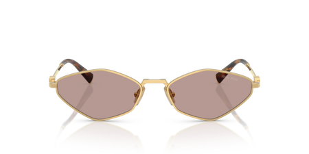 Okulary Przeciwsłoneczne Miu Miu MU 56ZS 5AK20I