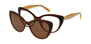 Okulary korekcyjne Solano CL 90238 E