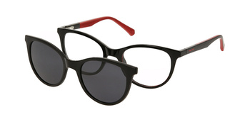 Okulary korekcyjne Solano CL 50043 B