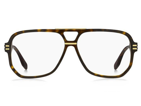 Okulary korekcyjne Marc Jacobs MARC 718 086