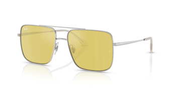 Okulary przeciwsłoneczne Ray-Ban RB 3758 003/6D