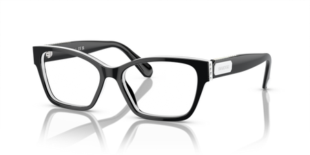 Okulary korekcyjne Swarovski SK 2013 1015