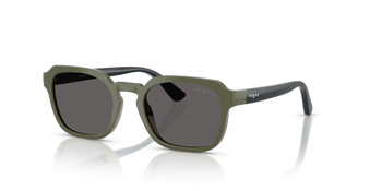 Okulary przeciwsłoneczne Vogue VJ 2025 318587