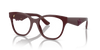 Okulary korekcyjne Dolce & Gabbana DG 3371 3091
