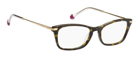 Okulary korekcyjne Tommy Hilfiger TH 1878 086