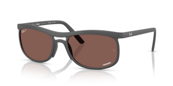 Okulary przeciwsłoneczne Ray-Ban RB 4452CH 60171A