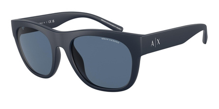 Okulary Przeciwsłoneczne Armani Exchange AX 4128SU 812380