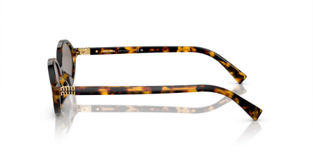 Okulary Przeciwsłoneczne Miu Miu MU 04ZS VAU07F