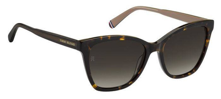 Okulary przeciwsłoneczne Tommy Hilfiger TH 1981 S 086