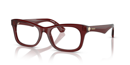 Okulary korekcyjne Burberry BE 2422 4128