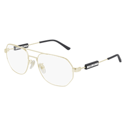 Okulary przeciwsłoneczne Balenciaga BB0117O 003