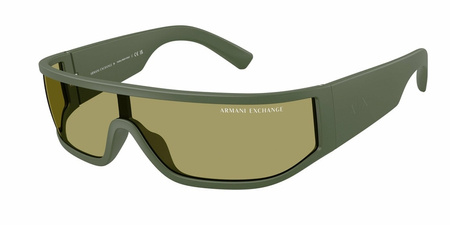 Okulary Przeciwsłoneczne Armani Exchange AX 4153SU 837082