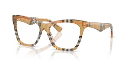 Okulary korekcyjne Burberry BE 2416 4146
