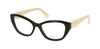 Okulary korekcyjne Anne Marii AM 20390 B