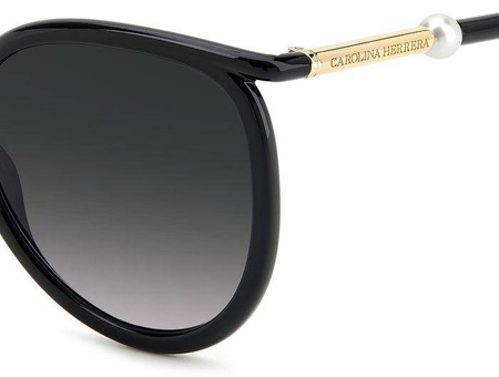 Okulary przeciwsłoneczne Carolina Herrera HER 0077 S 807