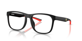 Okulary korekcyjne Ferrari Scuderia FZ 8014D 504