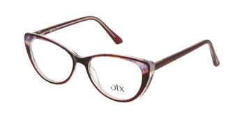 Okulary korekcyjne Optimax OTX 20260 E
