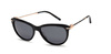 Okulary przeciwsłoneczne Solano SS 90192 B