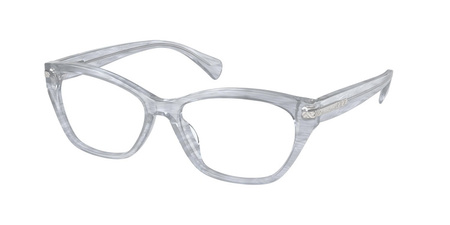 Okulary korekcyjne Ralph by Ralph Lauren RA 7161U 6154