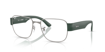 Okulary korekcyjne Ray-Ban RX 6532 3190