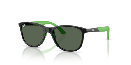Okulary przeciwsłoneczne Ray-Ban RJ 9077S 719371