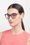 Okulary korekcyjne Kate Spade CHANTELLE 086