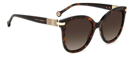 Okulary przeciwsłoneczne Carolina Herrera HER 0134 S 086