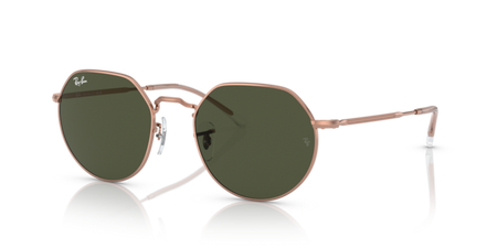 Okulary Przeciwsłoneczne Ray-Ban RB 3565 Jack 920231