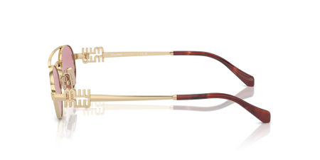 Okulary Przeciwsłoneczne Miu Miu MU 54ZS ZVN50D