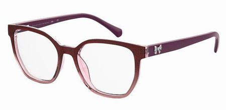 Okulary korekcyjne Seventh Street 7A 585 7W5