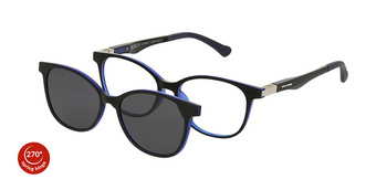 Okulary korekcyjne Solano CL 50051 F